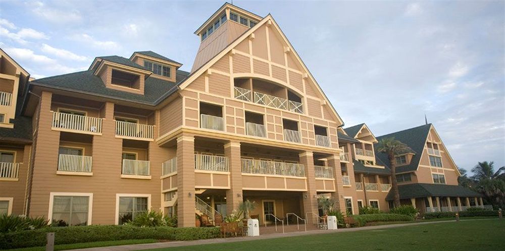 Vero Beach DVC Resort